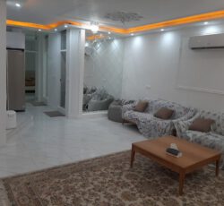چهار واحده سپیدار بازسازی کامل