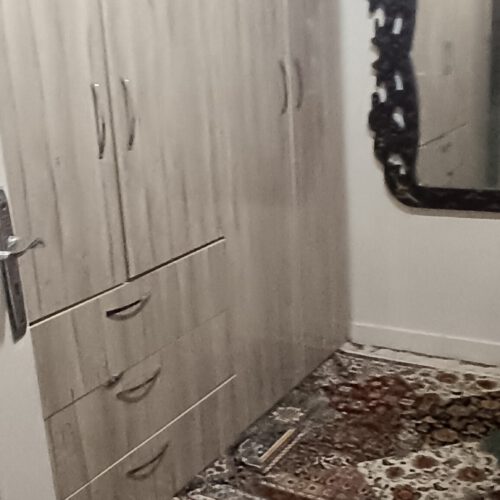 فروش آپارتمان چهار واحده طبقه دوم