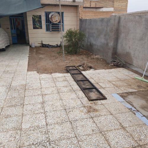 فروش خونه به دلیل مهاجرت