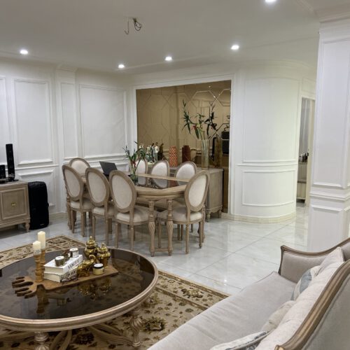 آپارتمان 88 متری