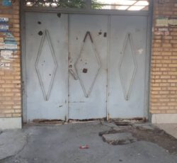 فروش خانه ویلایی تجاری