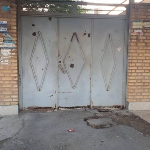 فروش خانه ویلایی تجاری