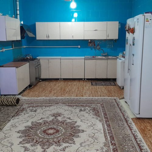 خانه ویلایی منیوحی