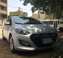 هیوندا i30