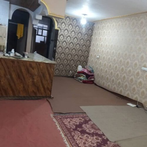 آپارتمان 75 متری چهار واحده در اهواز پردیس