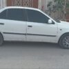 سمندمپل90 ای اف سون