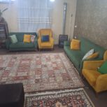 فروش طبقه اول چهار واحدی 127متر
