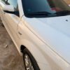 دنا پلاس توربو شارژ اتوماتیک