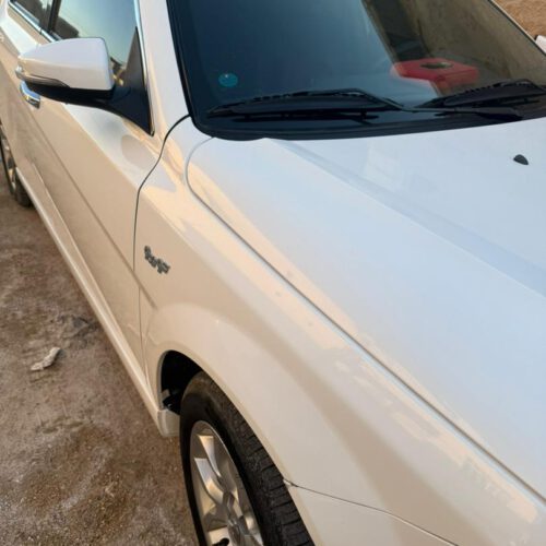 دنا پلاس توربو شارژ اتوماتیک