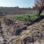 1250متر، زمین ویلایی ،جای خوب ،قیمت مناسب ،معاوضه با ماشین یا تراکتور میشود