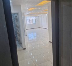 آپارتمان 130 متری سه خواب کلید اول