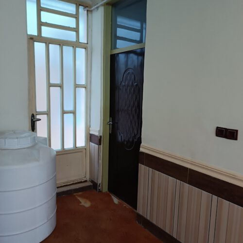 فروش خانه ویلایی سه واحدی