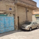 فروش خانه ویلایی در دزفول