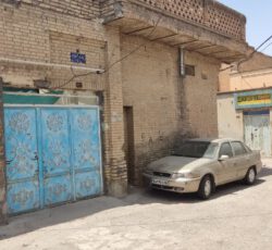 فروش خانه ویلایی در دزفول