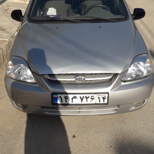 فروش ریو