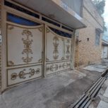 خانه 106 متری ویلایی؛ شریعتی