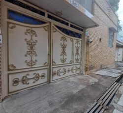 خانه 106 متری ویلایی؛ شریعتی