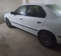 فروش خودرو