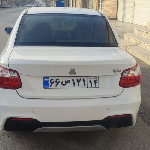 سایناSدنده ای 85گانه