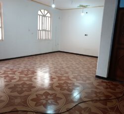 منزل تجاری مسکونی دو طبقه