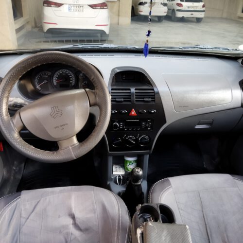 فروش خودرو