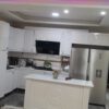 خانه ویلایی دوطبقه 110متری دراخراسفالت شیک وبروز