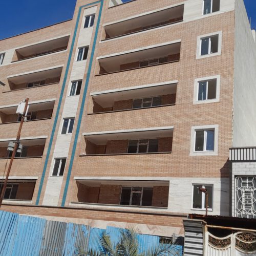 واحد مسکونی 90 متر فرهنگشهر