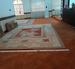 فروش خانه ویلایی سه واحدی