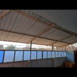 ویلایی تجاری 2 طبقه