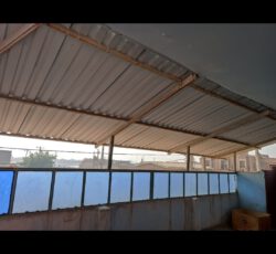 ویلایی تجاری 2 طبقه
