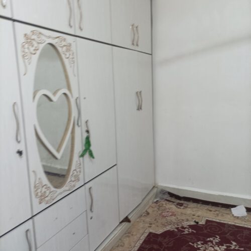 اهواز مسیر بقایی کریشان3 خیابان 3