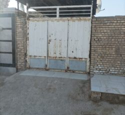 اهواز مسیر بقایی کریشان3 خیابان 3