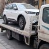 فروش تیگو 7پرمیوم صفر کیلومتر سفید آخر402