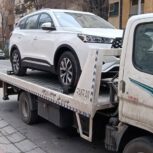 فروش تیگو 7پرمیوم صفر کیلومتر سفید آخر402