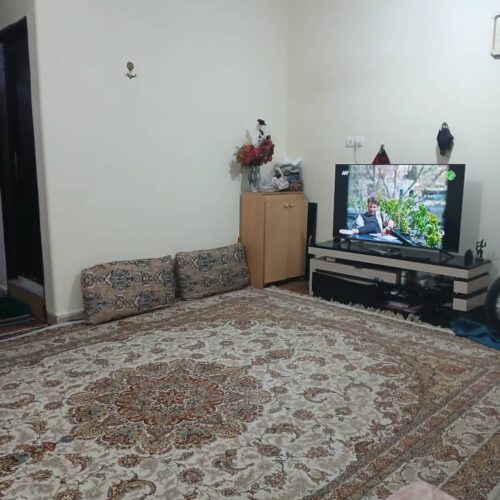 اپارتمان مهدیس نورد