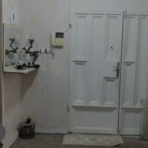آپارتمان 57متری