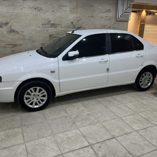 سورن پلاس EF7سفید 1403
