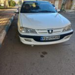 پژو پارس سال موتور قدیم 1401