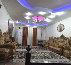فروش خانه ویلایی