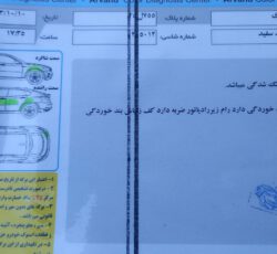 خودروی سمند