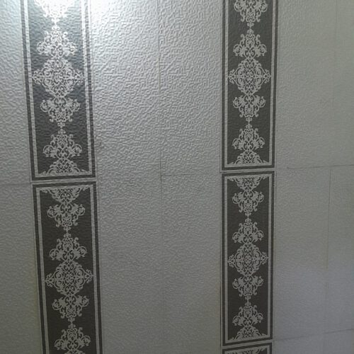 خانه ویلایی دوطبقه 110متری دراخراسفالت شیک وبروز