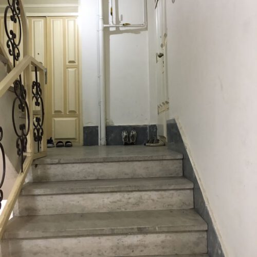 آپارتمان 57متری