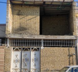 فروش ملک مسکونی