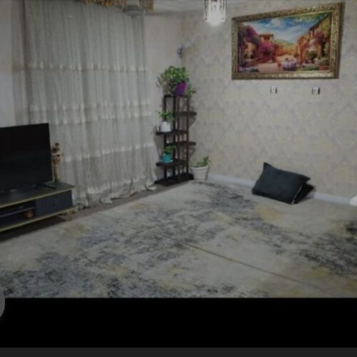 آپارتمان 57متری