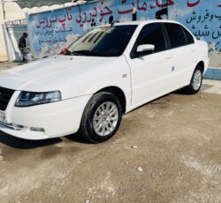 سورن پلاس EF7سفید 1403