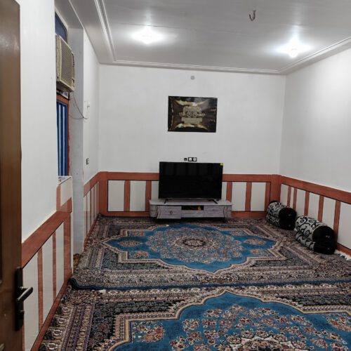 منزل ویلایی در گتوند173متر دو نبش موقعیت عالی،قیمت عالی