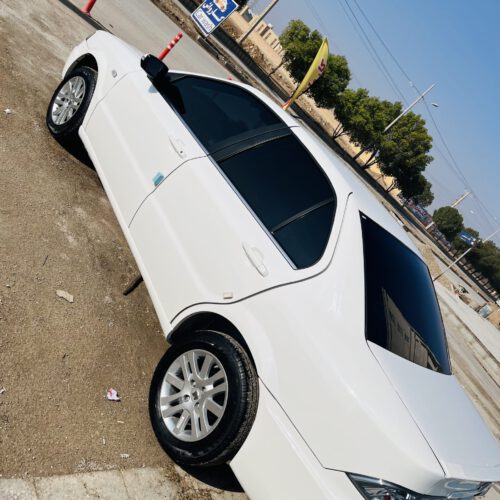 سورن پلاس EF7سفید 1403