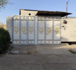 منزل ویلایی در گتوند173متر دو نبش موقعیت عالی،قیمت عالی