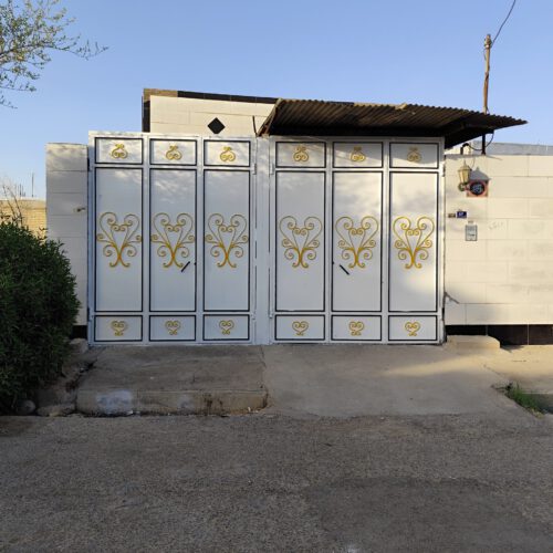 منزل ویلایی در گتوند173متر دو نبش موقعیت عالی،قیمت عالی