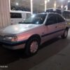 پژو 405 دوگانه کارخانه